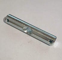 31 Ось ручки 20х110 для тележки BF-III (Axle) 31 Ось ручки 20х110 для тележки BF-III (Axle)