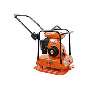 Виброплита 100 кг, 14кН (Loncin) без бака TOR C-120 Виброплита 100 кг, 14кН (Loncin) без бака TOR C-120