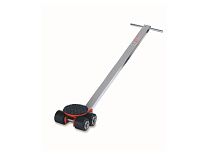 Роликовая платформа поворотная TOR X4 г/п 4 т (с ручкой) (T)* Роликовая платформа поворотная TOR X4 г/п 4 т (с ручкой) (T)*