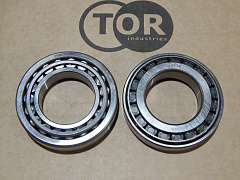 2 Подшипник 30212 системы привода для штабелера WS15H (Bearing 30212 Part no. 20504001) 2 Подшипник 30212 системы привода для штабелера WS15H (Bearing 30212 Part no. 20504001)