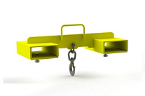 Навеска на вилы NVP 1 Навеска на вилы NVP 1