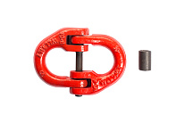 Кольцо соединительное TOR 3,15 т (D) Кольцо соединительное TOR 3,15 т (D)