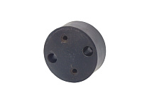 22 Подушка виброамортизационная для вибротрамбовок RM-75/RM-80 (Vibration damper) 22 Подушка виброамортизационная для вибротрамбовок RM-75/RM-80 (Vibration damper)
