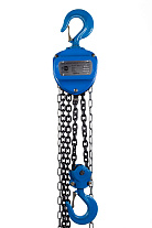 Таль ручная шестеренная TOR ТРШ C 3ТХ9М Таль ручная шестеренная TOR ТРШ C 3ТХ9М