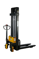 Штабелер самоходный 1,5 т 3,0 м TOR TS15 Li-ion 48/20 В/Ач