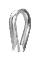 Коуш 45,0 мм TOR DIN 6899 (тип B) (Q) Коуш 45,0 мм TOR DIN 6899 (тип B) (Q)