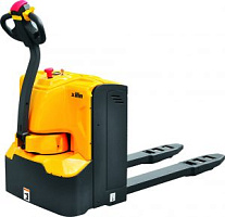 Тележка электрическая 1800 кг 1150 мм XILIN CBD18KD 24/160 В/Ач Тележка электрическая 1800 кг 1150 мм XILIN CBD18KD 24/160 В/Ач