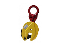 Захват вертикальный CD (г/п 8,0 т, лист 10-80 мм) Захват вертикальный CD (г/п 8,0 т, лист 10-80 мм)