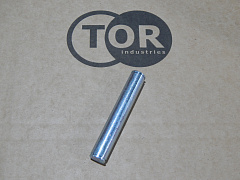 17 Ось крепления рукояти ф16Х87 для штабелера WS15H (Handle mounting Shaft ф16Х87 Part no. 32102008) 17 Ось крепления рукояти ф16Х87 для штабелера WS15H (Handle mounting Shaft ф16Х87 Part no. 32102008)
