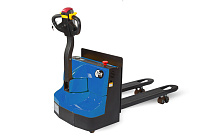 Рокла электрическая 1500 кг 1150 мм TOR WPT15-2 Рокла электрическая 1500 кг 1150 мм TOR WPT15-2