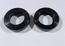 4 Крышка ролика ф95х26 мачты для штабелёра WS/IWS (Roller cover ф95x26)