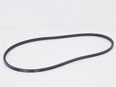 3 Ремень приводной для станка резки арматуры GQ42 (Belt) (Z) 3 Ремень приводной для станка резки арматуры GQ42 (Belt) (Z)