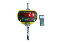 Весы крановые КВ-20000-И Весы крановые КВ-20000-И