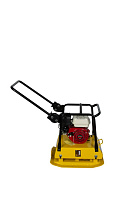 Виброплита 95 кг, 20кН (Honda) без бака TOR C-100 Виброплита 95 кг, 20кН (Honda) без бака TOR C-100