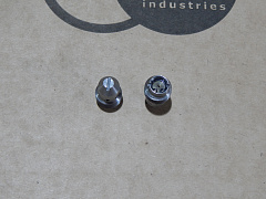 5 Клапан компенсации давления для штабелера WS15H (Pressure compensating valve Part no. 32102205) 5 Клапан компенсации давления для штабелера WS15H (Pressure compensating valve Part no. 32102205)