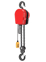 Таль электрическая цепная TOR ТЭШ (DHS) 10,0 т 9 м (серия J)