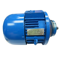 Двигатель подъема для талей электрических CD1 5,0 т ZD1 41-4 (7,5 кВт) Двигатель подъема для талей электрических CD1 5,0 т ZD1 41-4 (7,5 кВт)