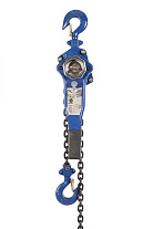 Таль ручная рычажная TOR ТРР-ТРШСР 1,5ТХ3М (серия N)* Таль ручная рычажная TOR ТРР-ТРШСР 1,5ТХ3М (серия N)*