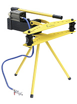 Трубогиб пневмогидравлический TOR HHW-2Q 13 т 21,3-60 мм Трубогиб пневмогидравлический TOR HHW-2Q 13 т 21,3-60 мм