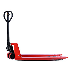 Тележка гидравлическая 2000 кг 1150 мм резиновые колеса и ролики TOR JC* Тележка гидравлическая 2000 кг 1150 мм резиновые колеса и ролики TOR JC*