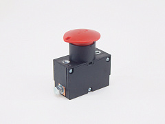 6 Аварийный выключатель 48V для самоходной тележки EPT (Emergency Stop Switch 10301002) 6 Аварийный выключатель 48V для самоходной тележки EPT (Emergency Stop Switch 10301002)