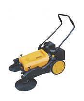 Машина подметальная с АКБ Li-ion 12/25 В/Ач TOR G100 Машина подметальная с АКБ Li-ion 12/25 В/Ач TOR G100