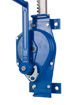 Домкрат реечный TOR MJW 3 т настенный Домкрат реечный TOR MJW 3 т настенный