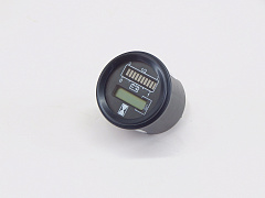 32 Кулонометр (ZT-DL-03) индикатор заряда для штабелера CDDR-E (Instrument 35503000002) 32 Кулонометр (ZT-DL-03) индикатор заряда для штабелера CDDR-E (Instrument 35503000002)