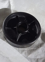 8 Колесо (180X50) для тележки BF-III (Bull wheel 180X50) 8 Колесо (180X50) для тележки BF-III (Bull wheel 180X50)