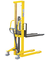 Штабелер гидравлический 1,0 т 2,5 м XILIN SDJ1025 Штабелер гидравлический 1,0 т 2,5 м XILIN SDJ1025