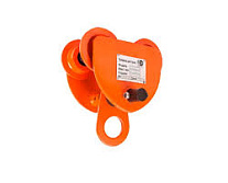 Тележка для тали TOR Тип А (GCT) 1,0 т без механизма передвижения (T)* Тележка для тали TOR Тип А (GCT) 1,0 т без механизма передвижения (T)*