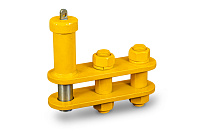 Замок Смаля ZS 8,0 Замок Смаля ZS 8,0