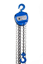 Таль ручная шестеренная TOR ТРШ C 3ТХ3М (серия T)* Таль ручная шестеренная TOR ТРШ C 3ТХ3М (серия T)*