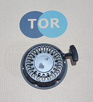 12 Ручной стартер в сборе для мотопомп KM50CX/KM80CX/KM80SP (Recoil starter assembly) 12 Ручной стартер в сборе для мотопомп KM50CX/KM80CX/KM80SP (Recoil starter assembly)