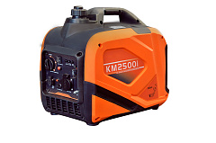 Генератор бензиновый инверторный 2,0 кВт 220В 5,6 л в шумозащитном кожухе TOR KM2000is Генератор бензиновый инверторный 2,0 кВт 220В 5,6 л в шумозащитном кожухе TOR KM2000is