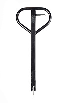 Ручка в сборе для тележек гидравлических JC (Handle assembly)* Ручка в сборе для тележек гидравлических JC (Handle assembly)*