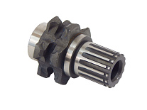 36 Вал цепи для тали 1/2/3 т HHBD (Chain wheel) 36 Вал цепи для тали 1/2/3 т HHBD (Chain wheel)