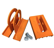 Захват для сэндвич-панелей ZSPG-100 (ЗСП-100) Захват для сэндвич-панелей ZSPG-100 (ЗСП-100)