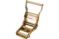 Стяжной механизм TOR 10,0 т 100 мм (алюминиевая ручка) (J) Стяжной механизм TOR 10,0 т 100 мм (алюминиевая ручка) (J)