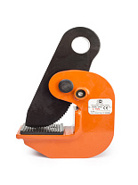 Захват горизонтальный TOR DHQA (г/п 1,0 т, лист 0-30 мм) (X)* Захват горизонтальный TOR DHQA (г/п 1,0 т, лист 0-30 мм) (X)*