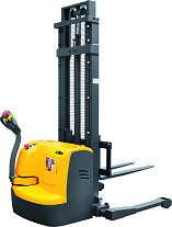 Штабелер самоходный 1,5 т 5,6 м XILIN CTDR15-III 24/200 В/Ач раздвижные вилы и опоры Штабелер самоходный 1,5 т 5,6 м XILIN CTDR15-III 24/200 В/Ач раздвижные вилы и опоры