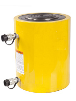 Домкрат гидравлический грузовой TOR ДУ10Г250 10 т двухсторонний Домкрат гидравлический грузовой TOR ДУ10Г250 10 т двухсторонний