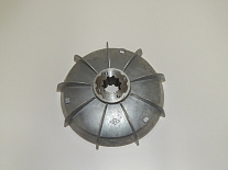 Тормоз двигателя подъёма к тали электрической CD 5т (Brake disc 10*\ф27cm) (серия J)