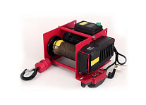 Лебедка электрическая TOR KDJ-200B 200 кг 30 м 220В Лебедка электрическая TOR KDJ-200B 200 кг 30 м 220В