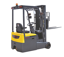 Погрузчик электрический трехопорный XILIN 1,0 т 3,5 м CPD10S-E сайдшифт Погрузчик электрический трехопорный XILIN 1,0 т 3,5 м CPD10S-E сайдшифт