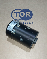 1 Электромотор насоса маслостанции для штабелёра WS/IWS/PWS (Lifting Motor) 1 Электромотор насоса маслостанции для штабелёра WS/IWS/PWS (Lifting Motor)