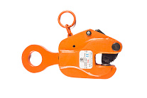 Захват вертикальный TOR DHQL (г/п 2,0 т, лист 0-25 мм) (X) Захват вертикальный TOR DHQL (г/п 2,0 т, лист 0-25 мм) (X)