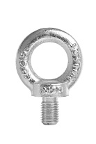 Рым-болт TOR DIN 580 20мм (Q) Рым-болт TOR DIN 580 20мм (Q)