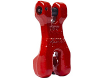 Укоротитель цепной клешневой TOR 1,12 т (цепь 6 мм, 8 класс) (W) Укоротитель цепной клешневой TOR 1,12 т (цепь 6 мм, 8 класс) (W)