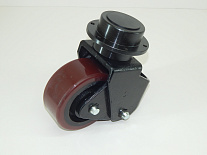 Колесо баланса 127х57 в сборе для CBD20R-II (Balance wheel assy Ф127X60 31303000003)